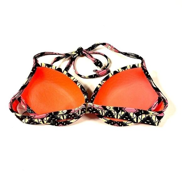 Xhilaration BIKINI TOP SIZE Small - Picture 4 of 5